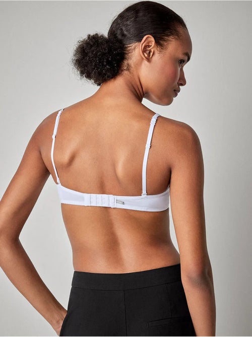 Soutien-gorge push up +1 multiposition - Kiabi