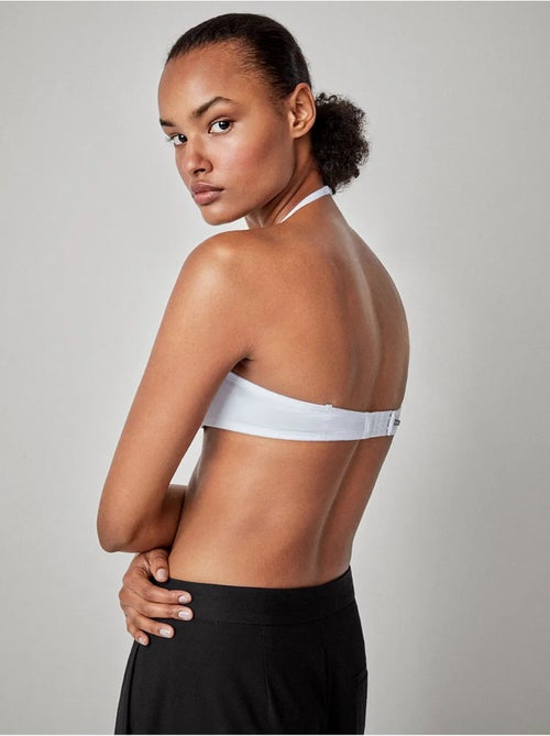 Soutien-gorge push up +1 multiposition - Kiabi