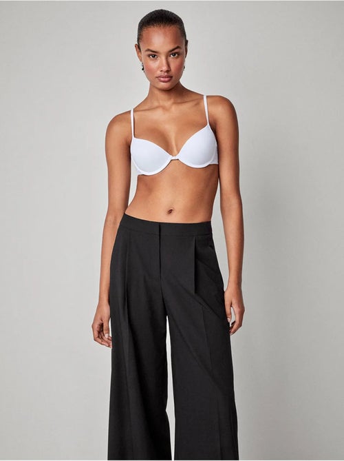 Soutien-gorge push up +1 multiposition - Kiabi