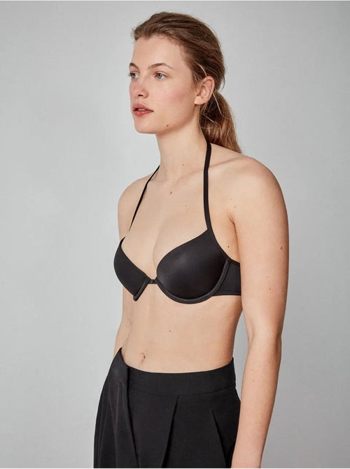 Soutien-gorge push up +1 multiposition - Kiabi