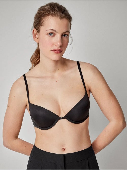 Soutien-gorge push up +1 multiposition - Kiabi