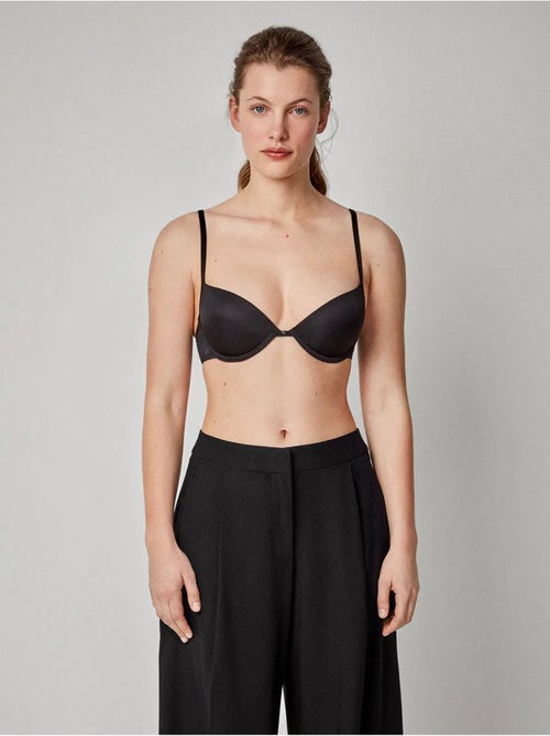 Soutien-gorge push up +1 multiposition - Kiabi