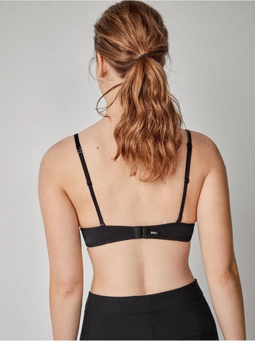 Soutien-gorge push up +1 multiposition - Kiabi