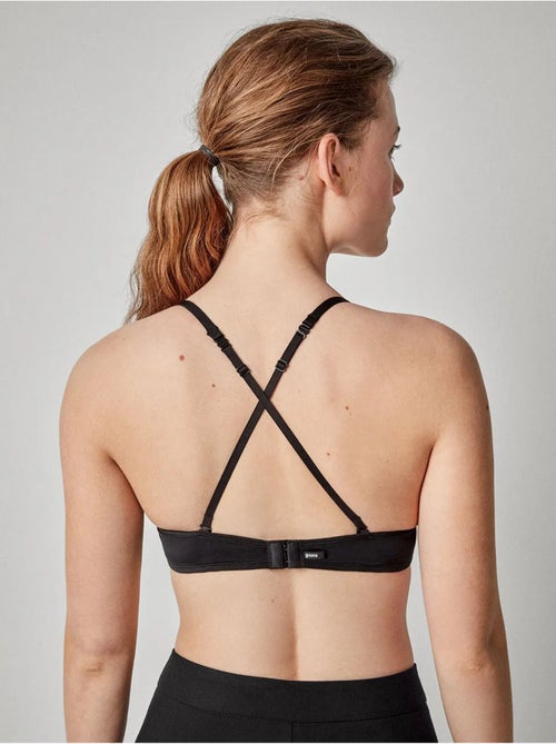Soutien-gorge push up +1 multiposition - Kiabi