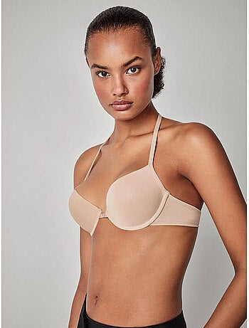 Soutien-gorge push up +1 multiposition