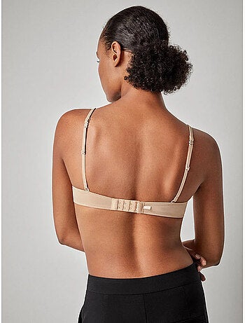 Soutien-gorge push up +1 multiposition