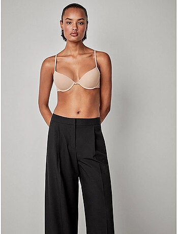 Soutien-gorge push up +1 multiposition