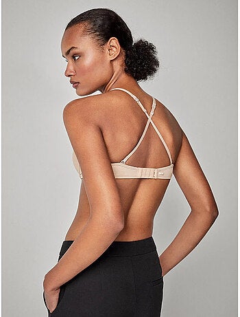Soutien-gorge push up +1 multiposition