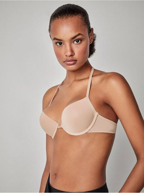 Soutien-gorge push up +1 multiposition - Kiabi