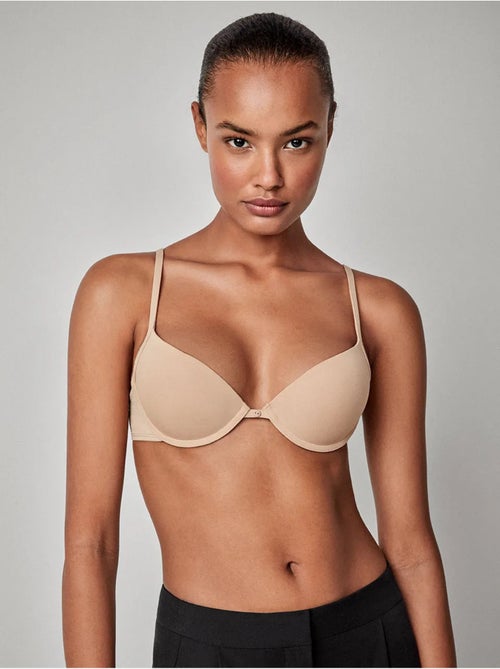 Soutien-gorge push up +1 multiposition - Kiabi