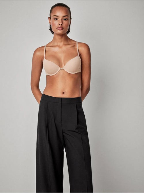 Soutien-gorge push up +1 multiposition - Kiabi