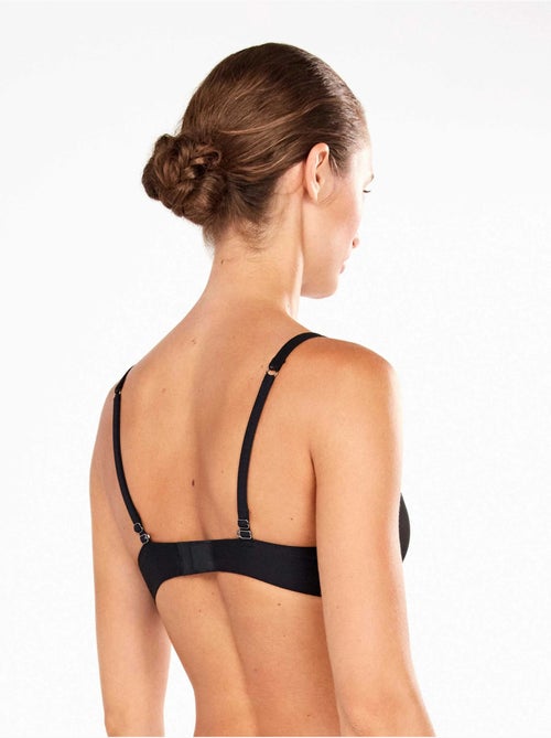 Soutien-gorge push up +2 - Kiabi