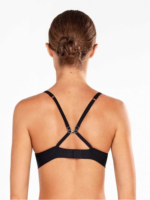Soutien-gorge push up +2 - Kiabi