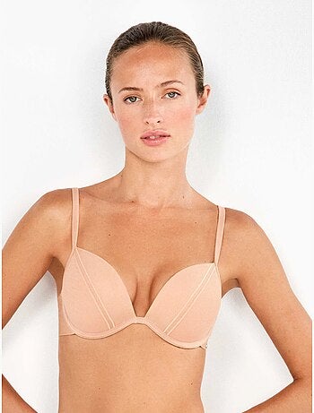 Soutien-gorge push up +2