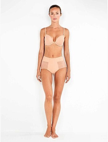 Soutien-gorge push up +2