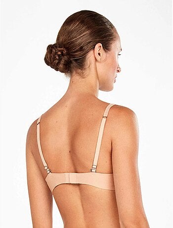 Soutien-gorge push up +2