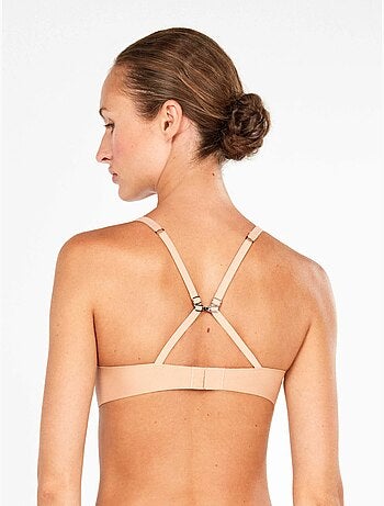 Soutien-gorge push up +2