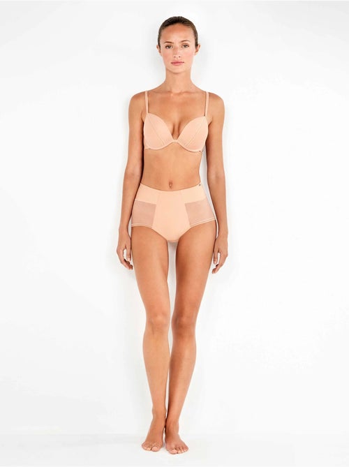 Soutien-gorge push up +2 - Kiabi