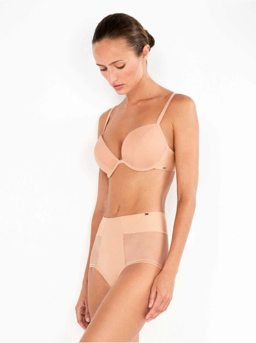 Soutien-gorge push up +2 - Kiabi