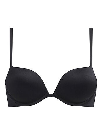 Soutien-gorge push up à armatures en microfibre Beyond Sexy