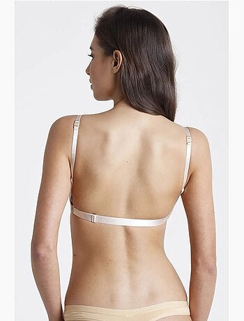 Soutien-gorge push-up à armatures penti