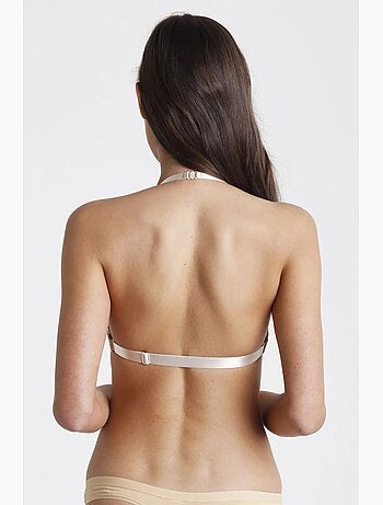 Soutien-gorge push-up à armatures penti