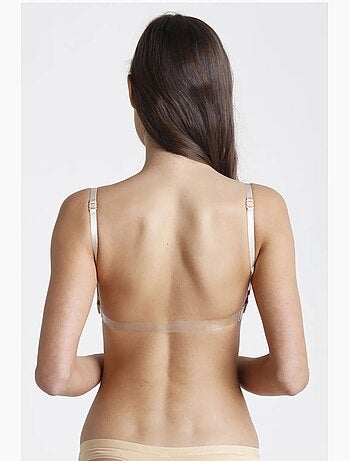Soutien-gorge push-up à armatures penti