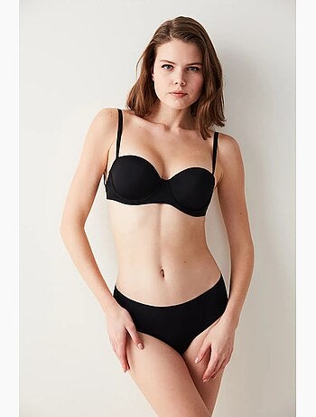 Soutien-gorge push-up à armatures penti