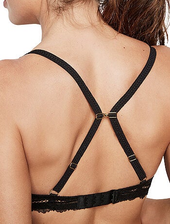 Soutien-gorge push-up agatha