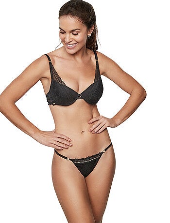 Soutien-gorge push-up agatha
