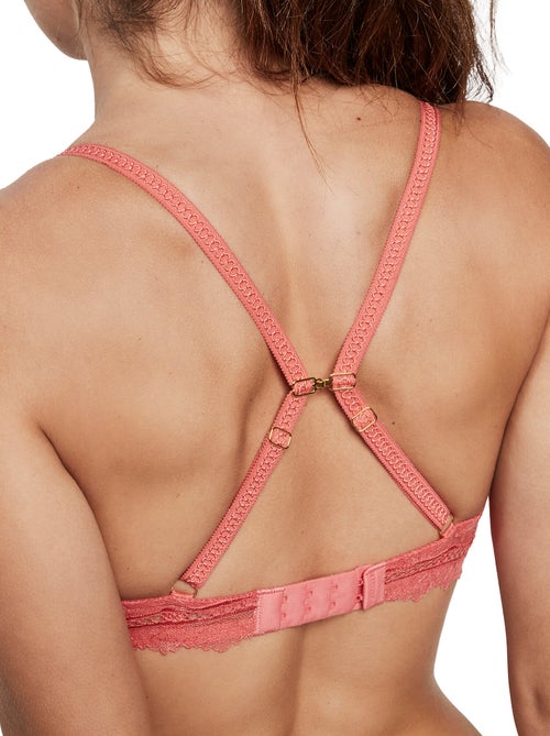 Soutien-gorge push-up AGATHA - Kiabi Soutien-gorge push-up AGATHA - Kiabi