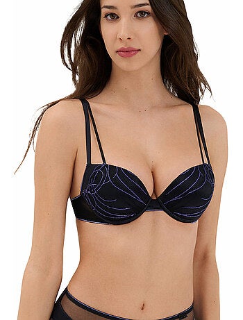 Soutien-gorge push-up Amaze