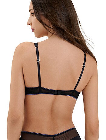 Soutien-gorge push-up Amaze
