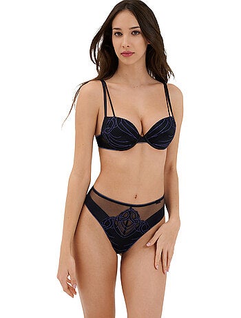 Soutien-gorge push-up Amaze