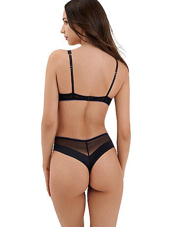 Soutien-gorge push-up Amaze