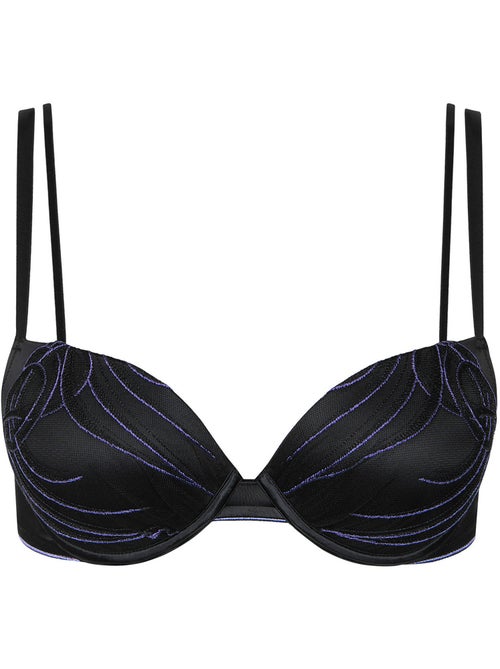 Soutien-gorge push-up Amaze - Kiabi