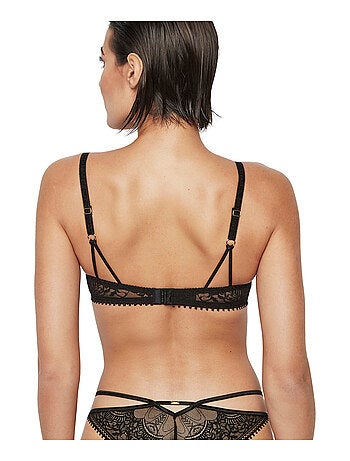 Soutien-gorge push-up AURUM