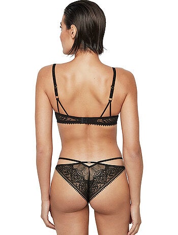 Soutien-gorge push-up AURUM