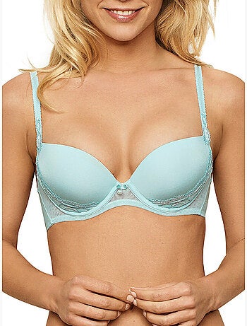 Soutien-gorge push-up Béatrice