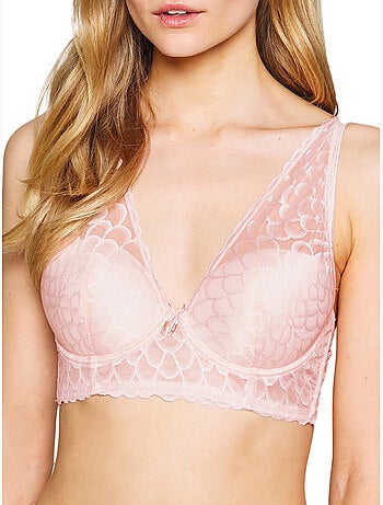 Soutien-gorge push-up camilla