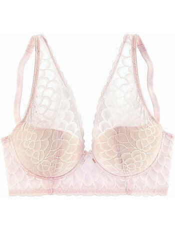 Soutien-gorge push-up camilla