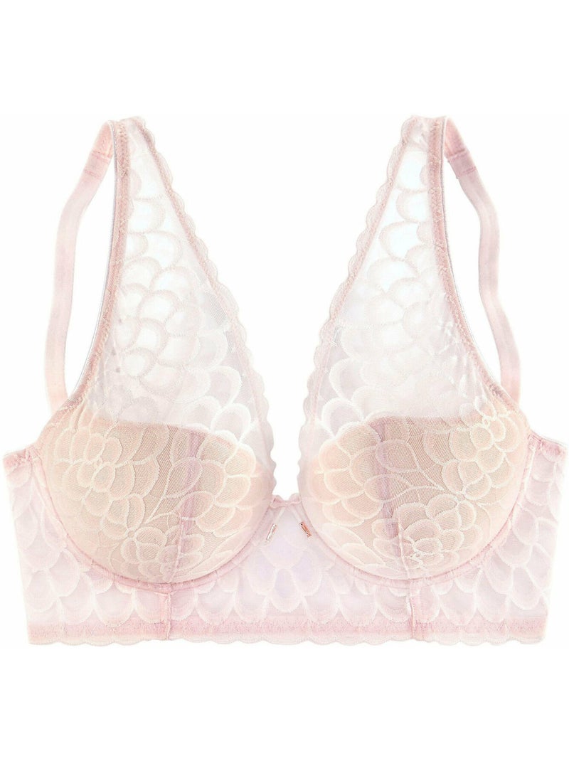 Soutien-gorge push-up camilla Rose - Kiabi