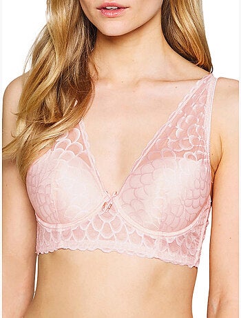 Soutien-gorge push-up Camilla rose