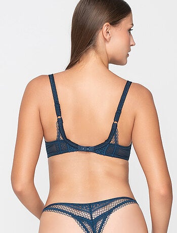 Soutien-gorge push-up CLAIRE