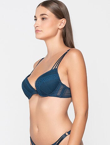 Soutien-gorge push-up CLAIRE
