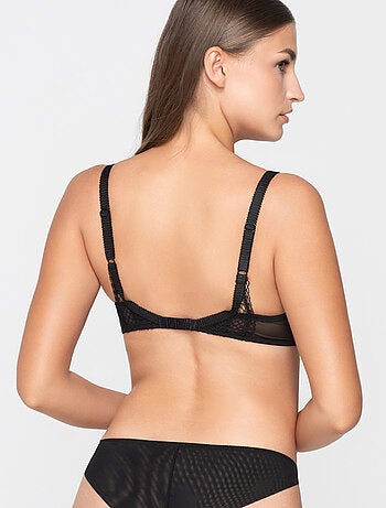 Soutien-gorge push-up CLAIRE