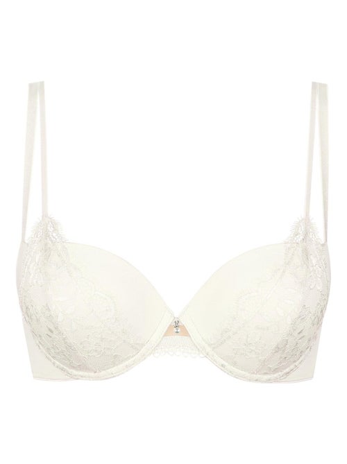 Soutien-gorge push-up Daydream mariage - Kiabi