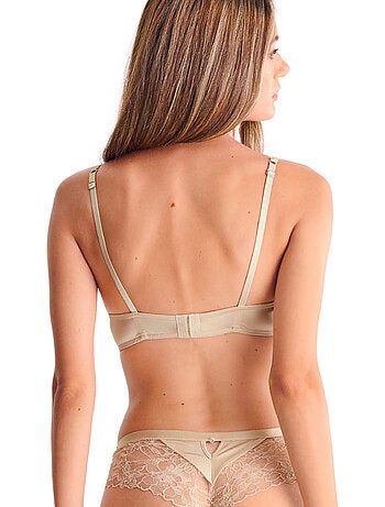 Soutien-gorge push-up DESTINY