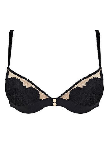 Soutien-gorge push-up DRESSING - Pomm'Poire
