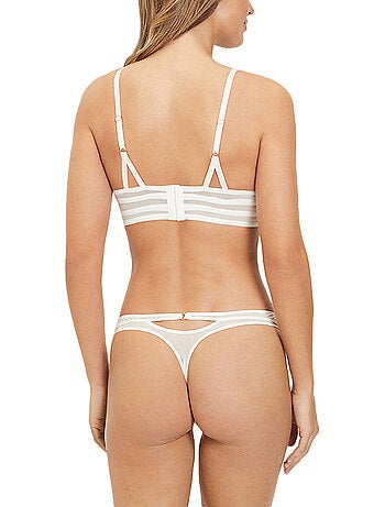 Soutien-gorge push-up Eleonora